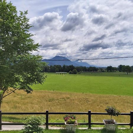 Apartma Arnez Bled Esterno foto