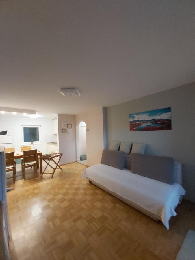 Apartma Arnez Bled Esterno foto