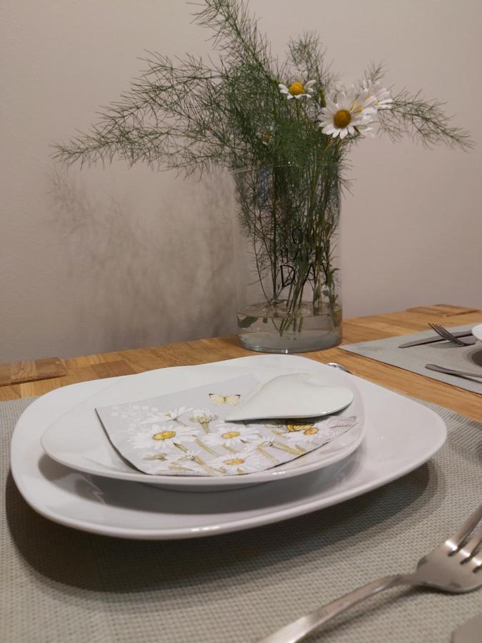 Apartma Arnez Bled Esterno foto