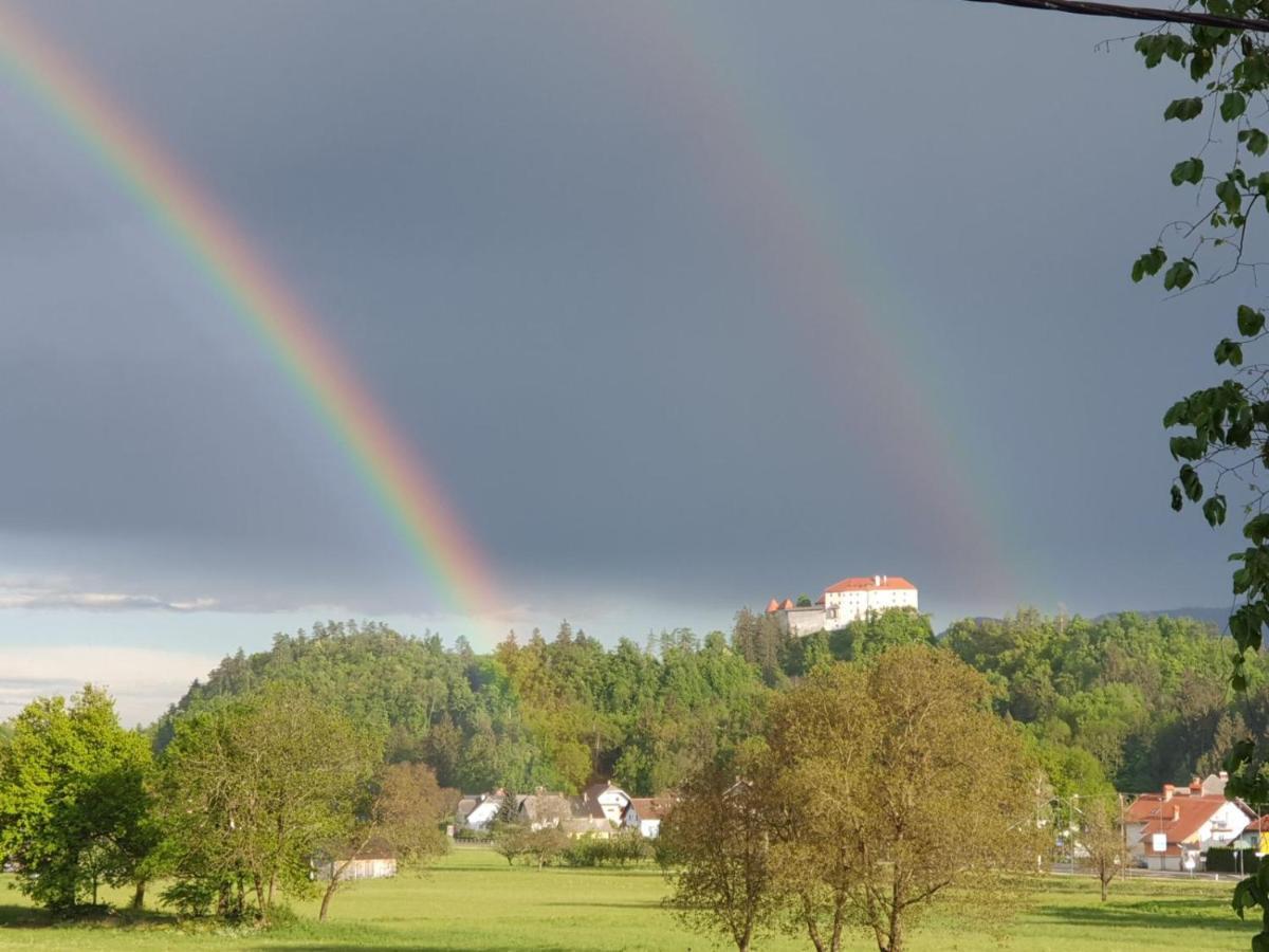 Apartma Arnez Bled Esterno foto