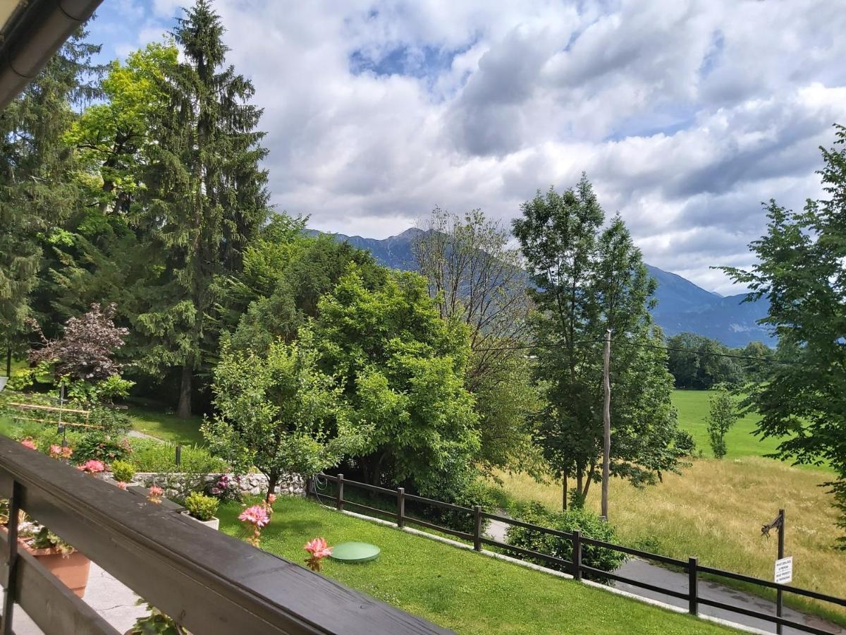 Apartma Arnez Bled Esterno foto