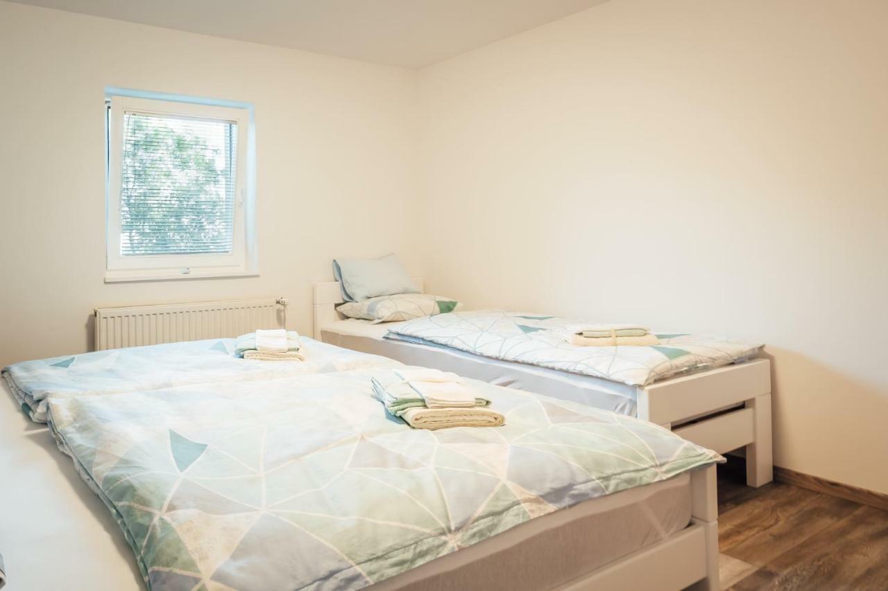 Apartma Arnez Bled Esterno foto