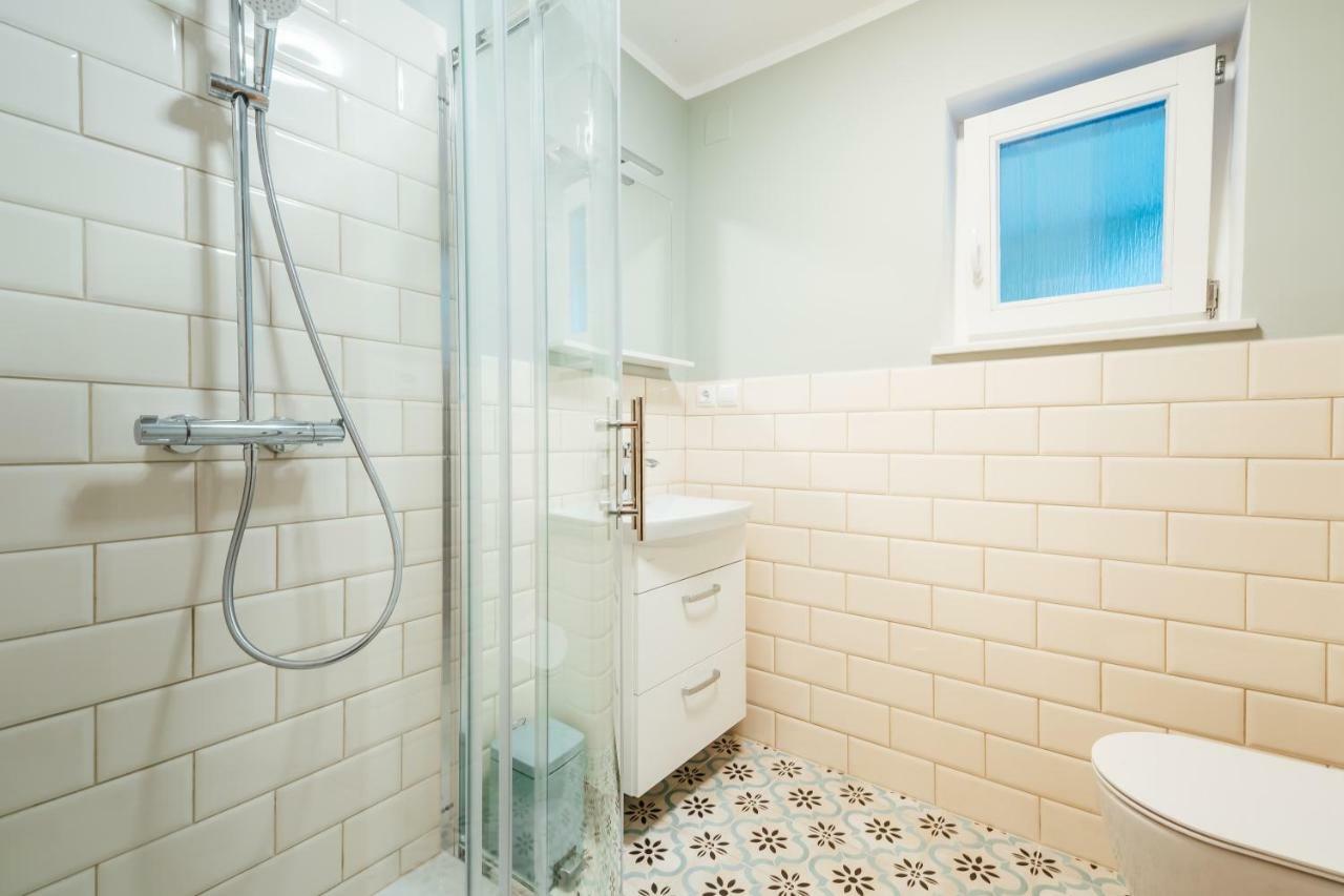 Apartma Arnez Bled Esterno foto