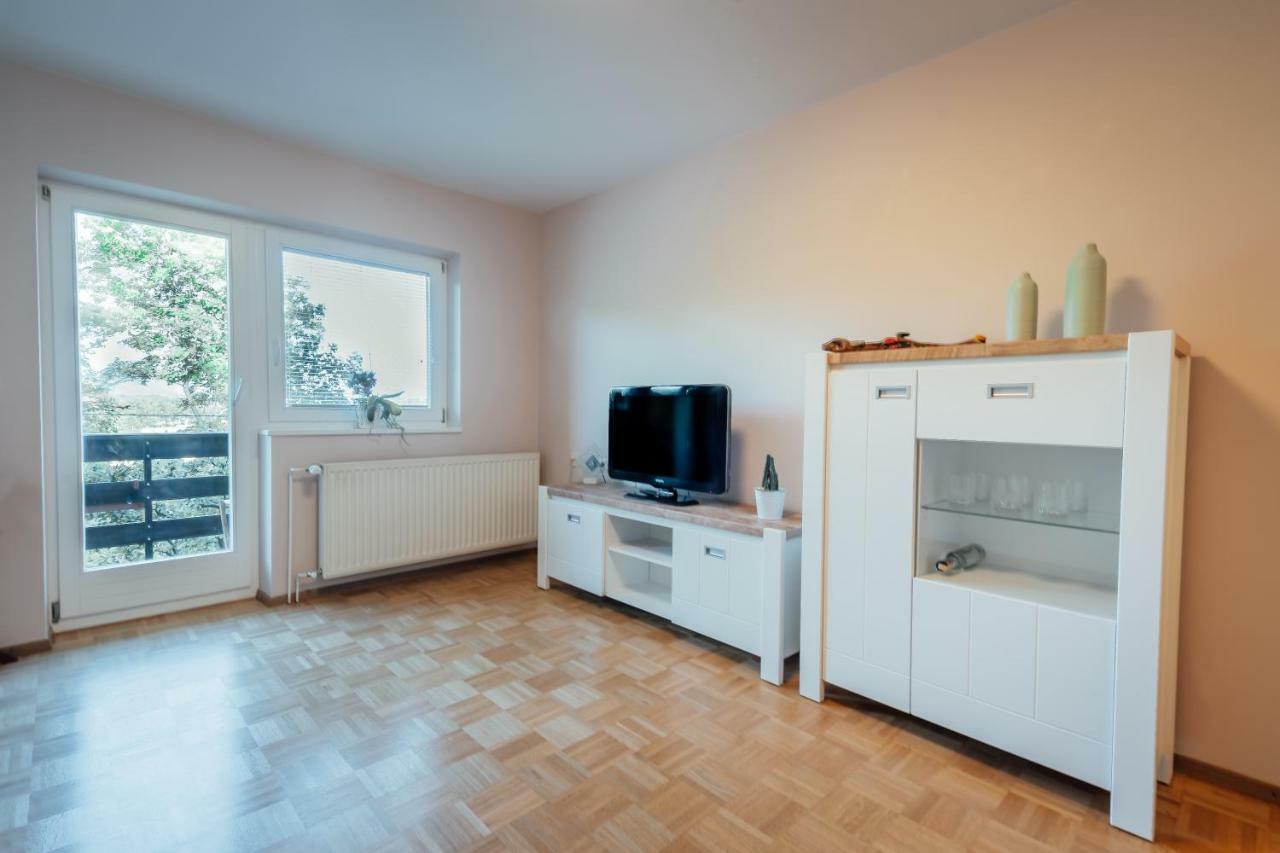 Apartma Arnez Bled Esterno foto