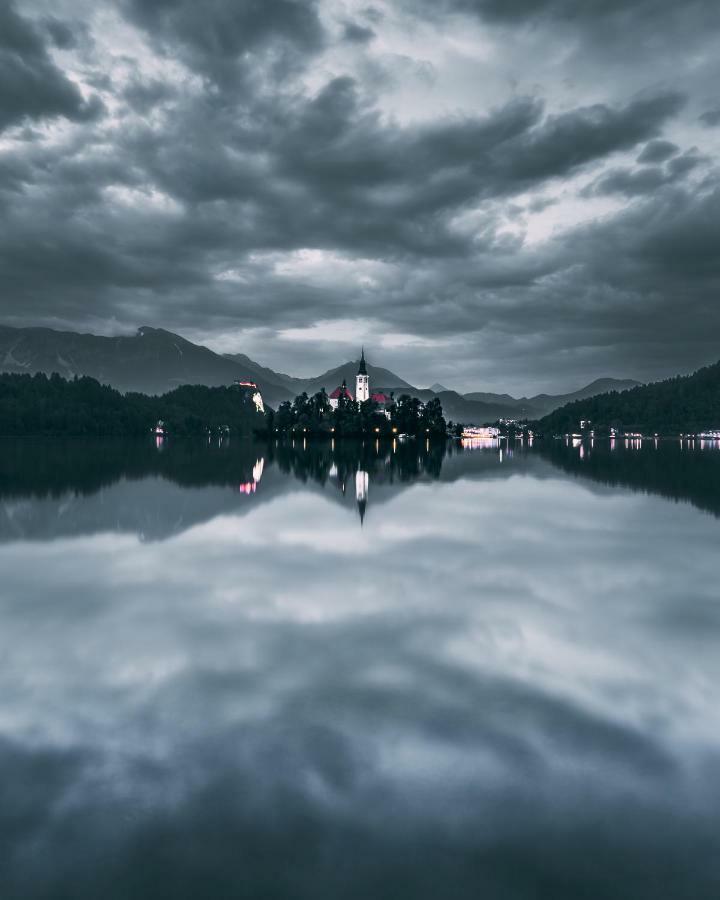 Apartma Arnez Bled Esterno foto
