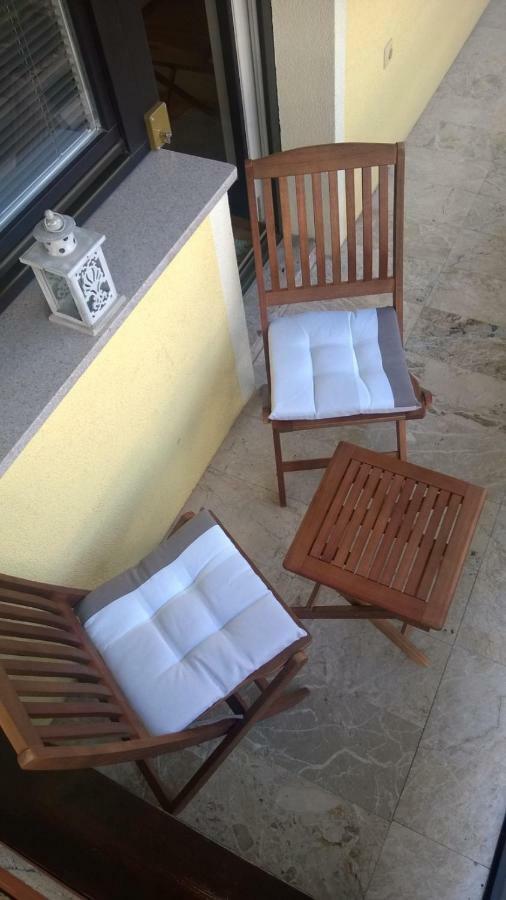 Apartma Arnez Bled Esterno foto